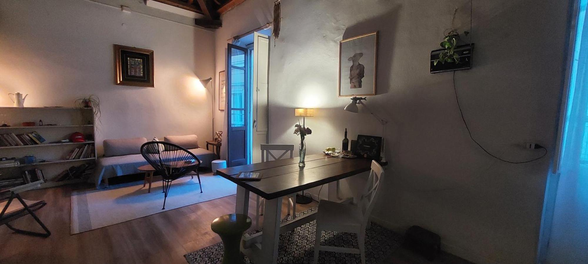 קליארי Bastione Home - Casa "Vicky" מראה חיצוני תמונה