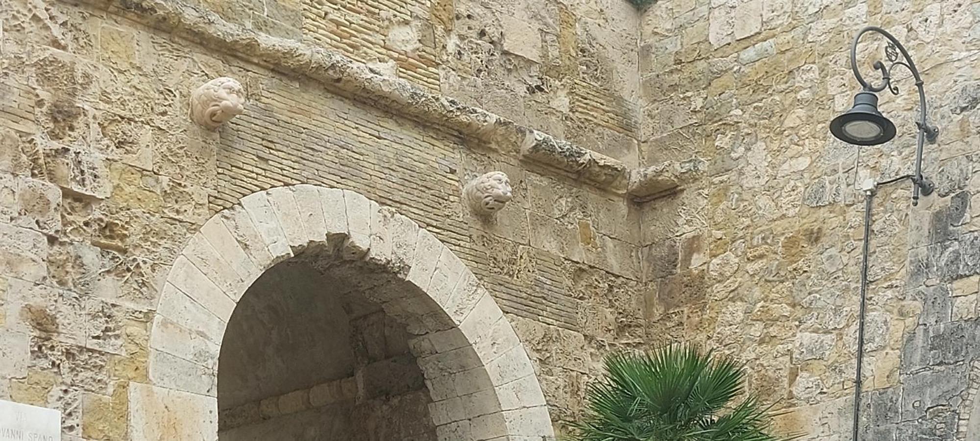 קליארי Bastione Home - Casa "Vicky" מראה חיצוני תמונה