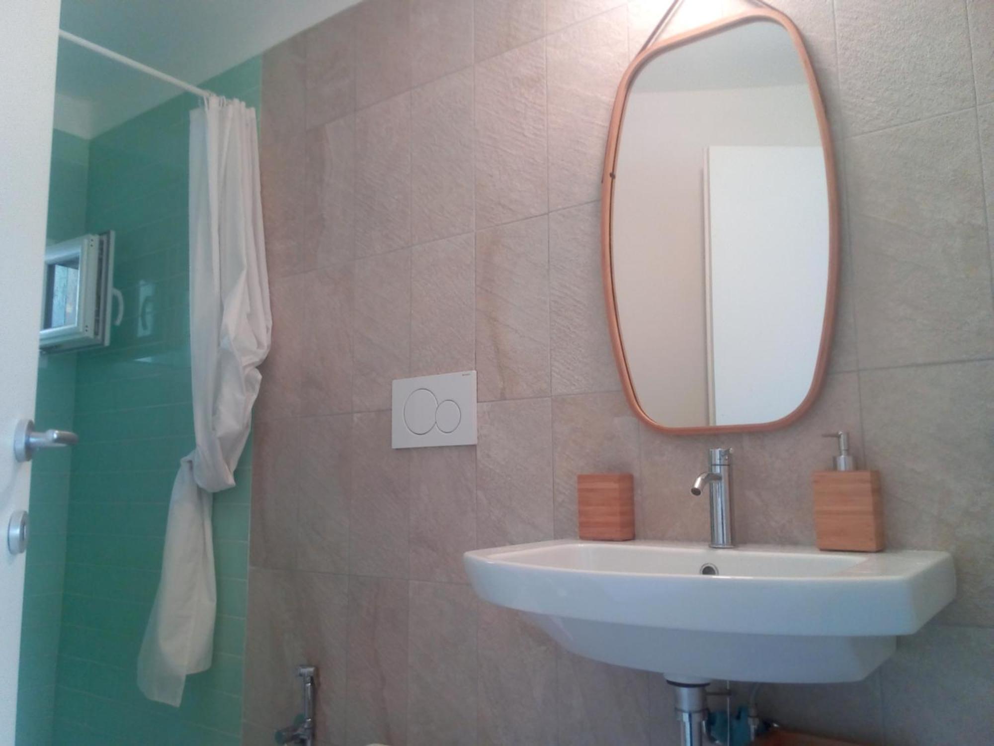 קליארי Bastione Home - Casa "Vicky" מראה חיצוני תמונה